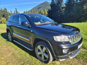Jeep grand cherokee r.v2013 - 5