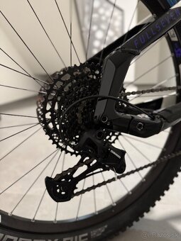 Haibike Fullseven 8 model 2022 XL - 5