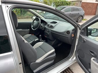 Renault Clio 1.2 59000km - 5