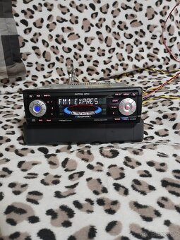 Ponukam tieto Autoradia - 5