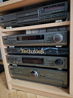 Technics zostava - 5