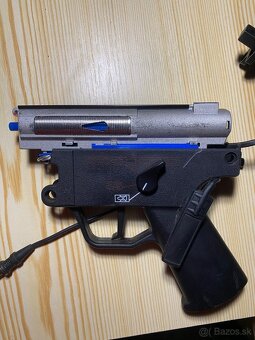 Mp5K cyma platinum - 5