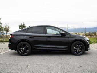 Škoda Enyaq Coupé iV 4x4 RS - 5