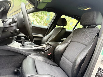 BMW 330d E90 - 5