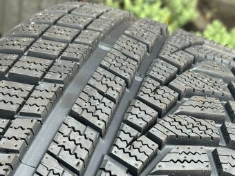 215/45 R17 - 5