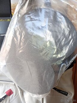 NOVÉ PÁNSKE NOHAVICE MBW FÉLIX 48 - 5