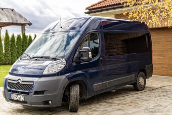 Citroën Jumper - 2012 - 5