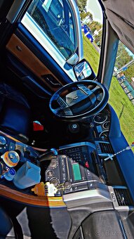 Rangr rover sport hse - 5