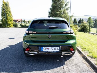 Peugeot 308 1.2 PureTech 130 Allure Pack - 5