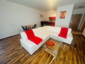 2 izbový byt v novostavbe pri AVIONE - 5