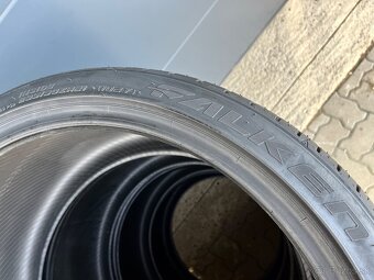 2x Falken Azenis FK510 295/30 R21 XL FR 102 Y - 5