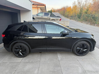 Volkswagen ID.4 ID.4 Pro Performance 77kWh 150kW IQ LED HUD - 5