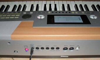Digitální piano SP-5500 na díly - 5