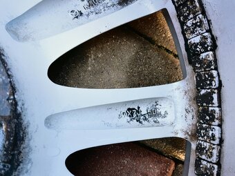 Mazda, Hyundai,Kia 5x114,3 r17 - 5