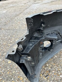 Nárazník(mriežka)Audi a5 f5 2017-2019 - 5