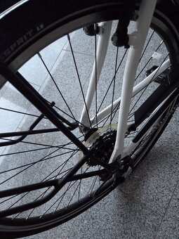 Cestny bicykel Pegasus - 5