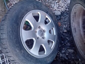 5x112 r15 zimne 195/65 r15 - 5