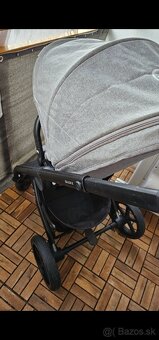 Kočík Cybex Balios S Lux 2018 - 5