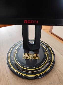 AOC Gaming AG275QXL - 5