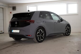 Volkswagen ID.3 1st Performance 62kWh MATRIX,Keylees - 5