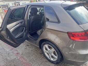 Audi A3 Sportback - 5