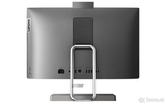Herný ALL IN ONE PC Lenovo IdeaCentre 5 AIO 24IAH7 Storm - 5