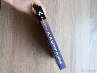 Nové, nečítané knihy - 5