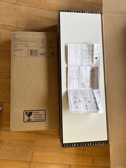 Livarno Skrinky do kúpeľne - Corfu - 5