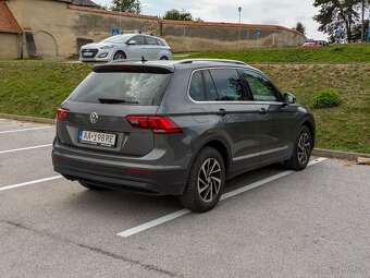 Volkswagen Tiguan 2.0 TDI 110kW SCR BMT Comfortline - 5