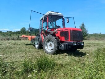 Antonio Carraro TRH 9400 Turbo 90 koní - 5
