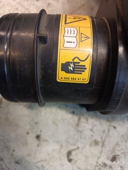 Airboxy Mercedes - 5