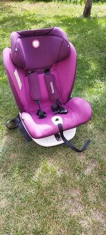 Autosedačka - 5