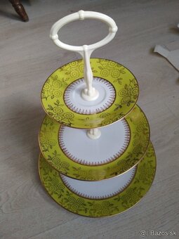 Etažer MZ Czechoslovakia - 5