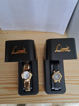 Predám dámske hodinky - 5