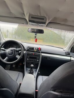 Vymenim audi a4 b7 1.9 tdi - 5