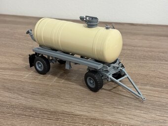 Zetor 8011 model - 5