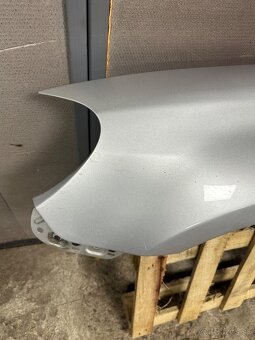 Blatníky Vw golf 6 - 5