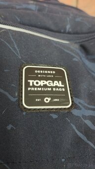 Študentský batoh RUBI 24033 - 5