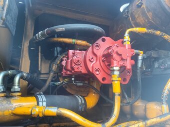 Woody 60 harvestor - 5