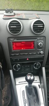 Audi A3 Sportback 2012 - 5