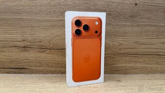 Apple iPhone 17 Pro 256GB - 5