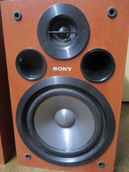 SONY SS-CGPZ7 - 5