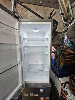 Chladnička s mrazakom - 5
