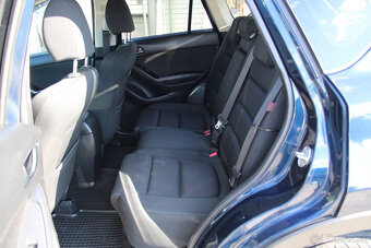 Mazda CX-5 2.2 Skyactiv-D150 Attraction - 5