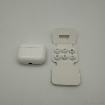 Zaruka AirPods Pro 1 renovovane - 5