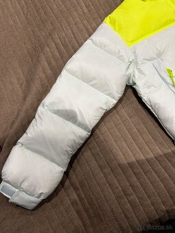 The north face bunda - 5