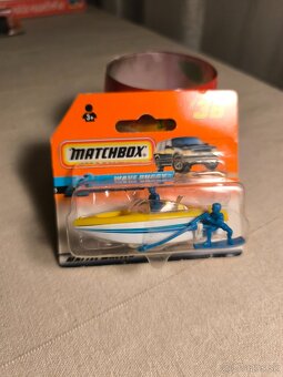 Matchbox - 5