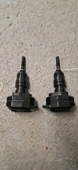 Yamaha padacie protektory - 5