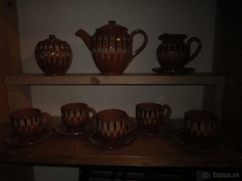 poháre keramika - 5