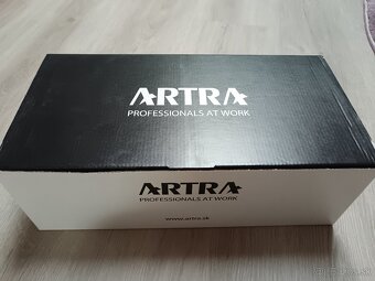 Pracovná obuv Artra Aragon - 5